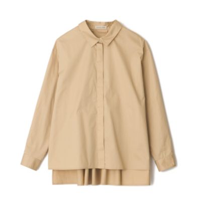 SLOANE×eclat スローン×エクラ【別注】バックタックワンピース￥19,800（税込）