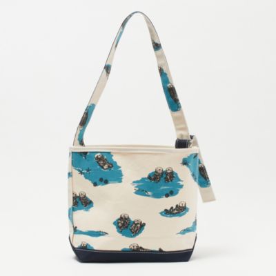 TEMBEA(テンベア)のBRANCH TOTE SMALL通販 | 集英社HAPPY PLUS STORE