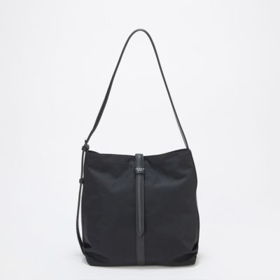 TOPKAPI(トプカピ)の【TREASURE TOPKAPI】ナイロン センターベルト