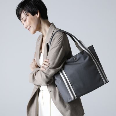 TOPKAPI(トプカピ)の【TREASURE TOPKAPI】ソフトタッチ テープハンドル