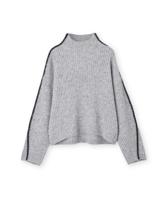 レディースのニット・セーター(タートルネック) 30代40代50代大人の