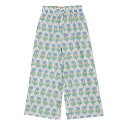 SZ Blockprints(エスゼット ブロックプリント)の【HPS別注】Drawstring