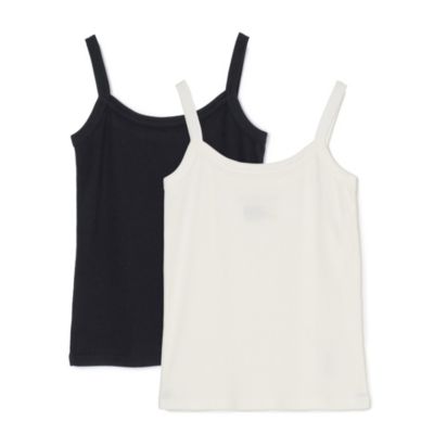 PACK CAMISOLE