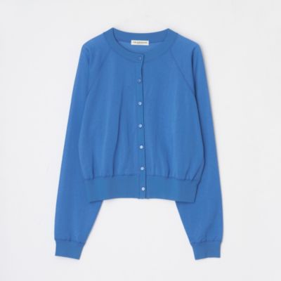 Shinzone(シンゾーン)のSHEER LONG SLEEVES CARDIGAN通販 | LEEマルシェ