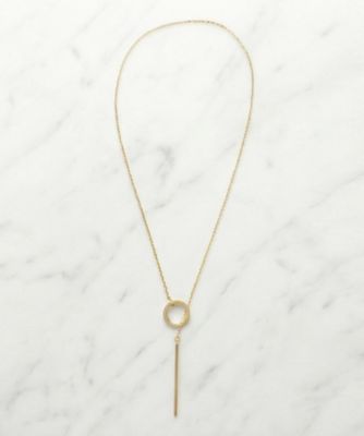 STYLE DELI(�X�^�C���f��)/�yDELI by�z���C���A�N�Z���gY�l�b�N���X