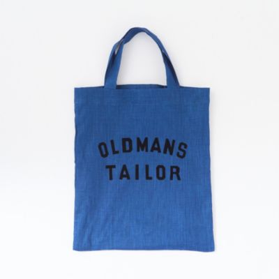 OLDMAN'S TAILOR(オールドマンズテーラー)の【洗える】OMT FLOCKY