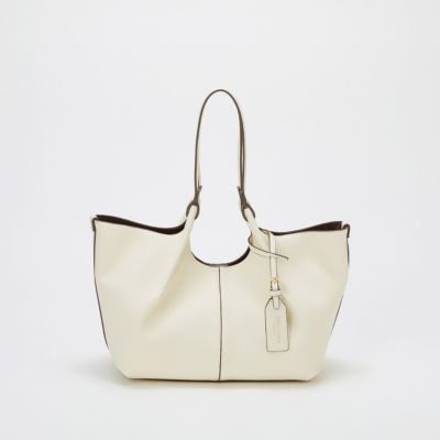 TOPKAPI(トプカピ)の【TREASURE TOPKAPI】ソフトレザー センター