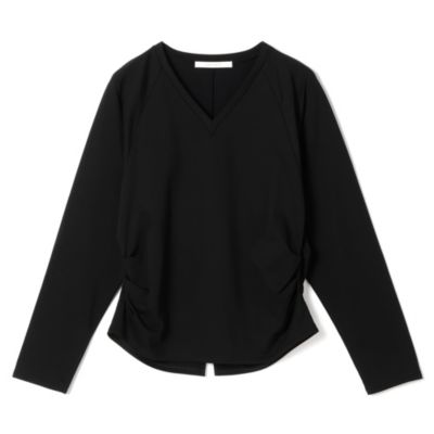 レディースのニット・セーター(Vネック) 30代40代50代大人の通販