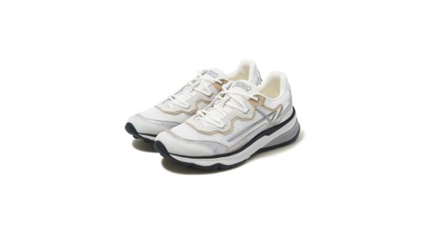 HERNO(ヘルノ)のマッジョーレ スニーカー通販 | 集英社HAPPY PLUS STORE