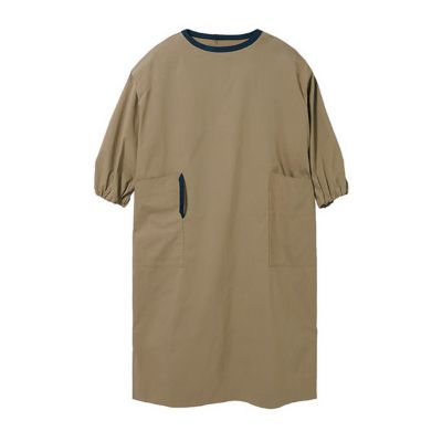 さっと出かけられるNew Kappogi　【長谷川あかりさんコラボ】【洗える】New Kappogi