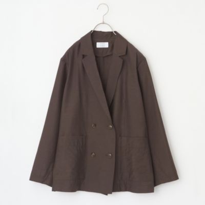 12closet(トゥエルブクローゼット)の【洗える】【接触冷感】シアー
