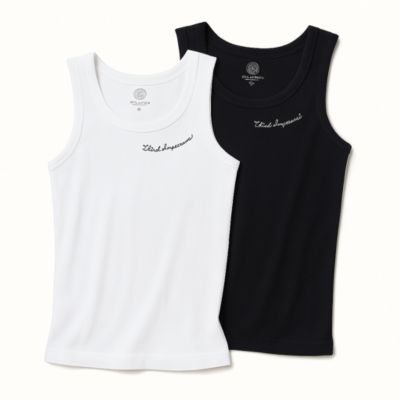 レディースのTシャツ・カットソー(タンクトップ) | LEE（リー）公式