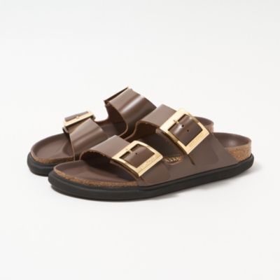 BIRKENSTOCK(ビルケンシュトック)のArizona Droplet Buckle HS HEX通販