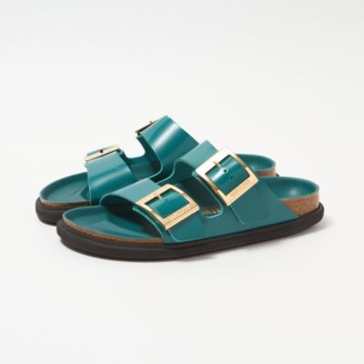 BIRKENSTOCK(ビルケンシュトック)のArizona Droplet Buckle HS HEX通販