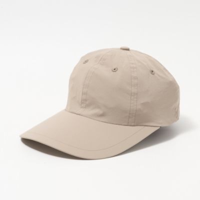 KIJIMA TAKAYUKI 【HPS別注】UV加工ロングバイザーキャップ