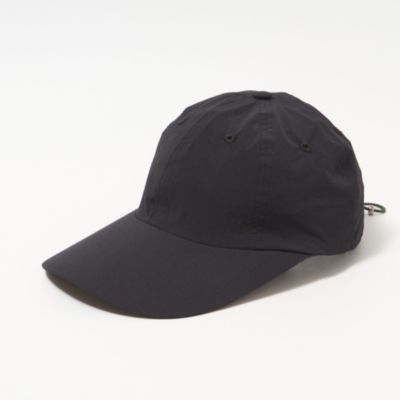 KIJIMA TAKAYUKI(キジマ タカユキ)の【HPS別注】UV加工ロングバイザー