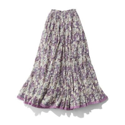 MARIHA(マリハ)の草原の虹のスカート通販 | 集英社HAPPY PLUS STORE
