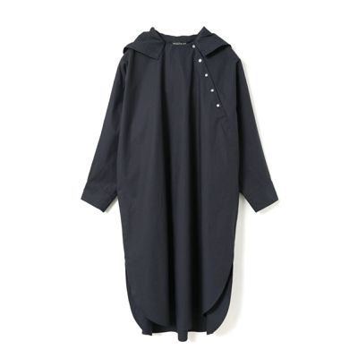 mizuiro ind(ミズイロインド)のフード付きワンピース通販 | 集英社