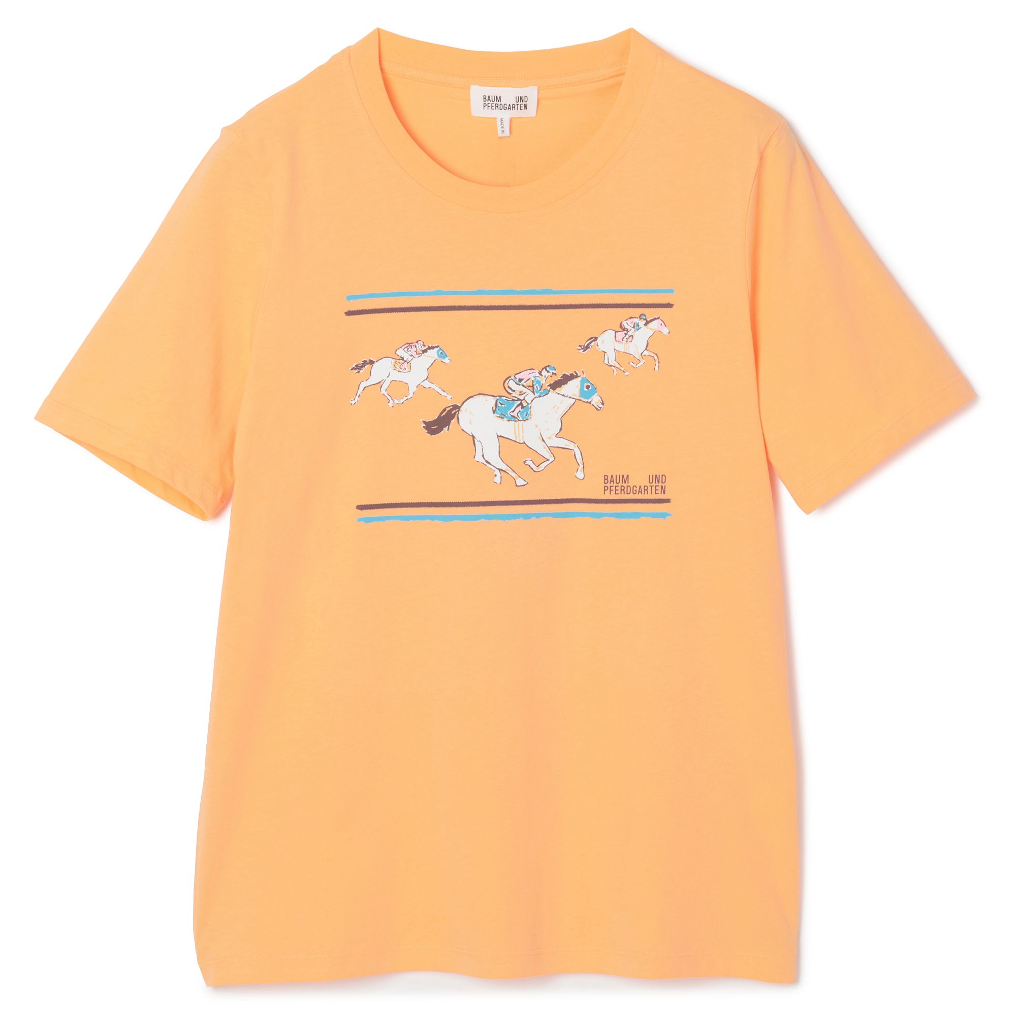 BAUM UND PFERDGARTEN・JAWO・¥14,300