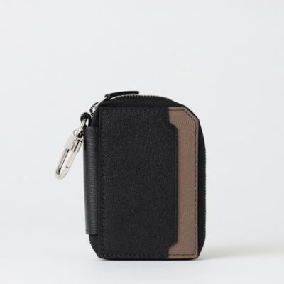 L'arcobaleno(ラルコバレーノ)のスマートWキーケース通販 | 集英社