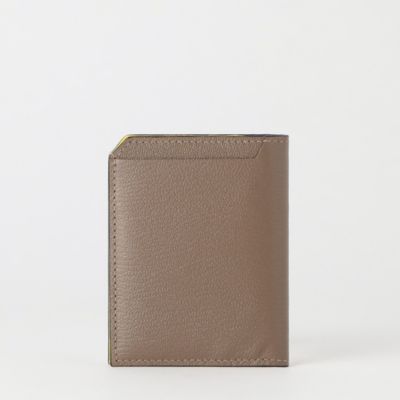 L'arcobaleno(ラルコバレーノ)のスマートカードウォレット通販