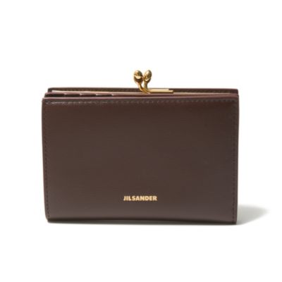 JIL SANDER(ジル サンダー)のGOJI PURSE SM通販 | mirabella（ミラベラ