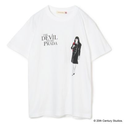 The Devil Wears Prada / Tshirts