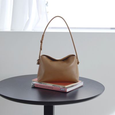 TOPKAPI(トプカピ)の【TREASURE TOPKAPI】ソフトレザー フラップ ワン