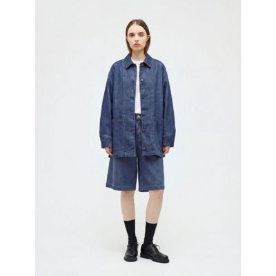 mizuiro ind(�~�Y�C���C���h)/�f�j���n�[�t�p���c�iBLEACH�j