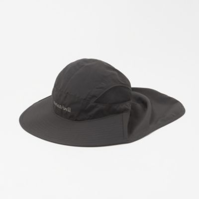 mont-bell(モンベル)の【LEEマルシェ20th別注】【洗える】【撥水】【UV