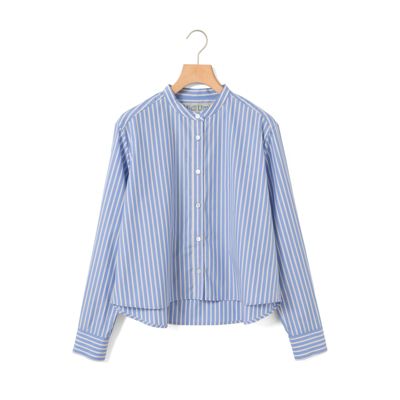 MidiUmi(ミディウミ)のパターンショートシャツ通販 | 集英社HAPPY PLUS