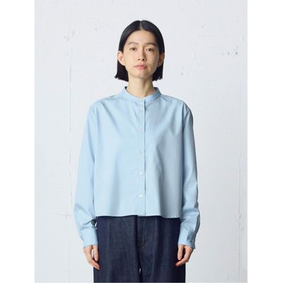 MidiUmi(ミディウミ)のパターンショートシャツ通販 | 集英社HAPPY PLUS