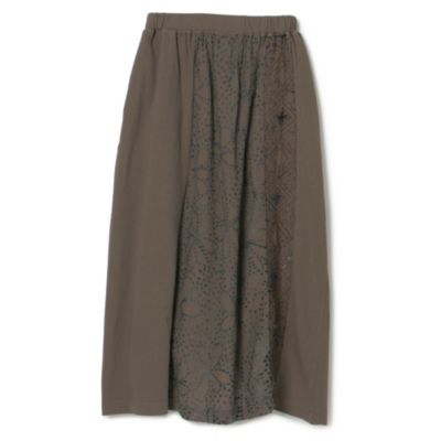 pas de calais(パドカレ)の25AWミシン＆ハンド刺繍SK通販 | 集英社