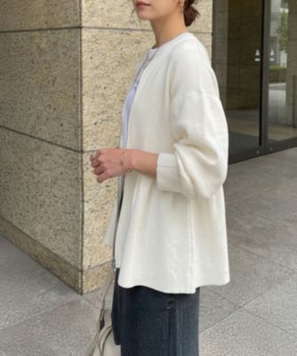 STYLE DELI(スタイルデリ)の【LUXE】セット対応◇Wジップペプラム