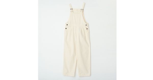 OUTIL(ウティ)のSALOPETTE AUCH通販 | 集英社HAPPY PLUS STORE