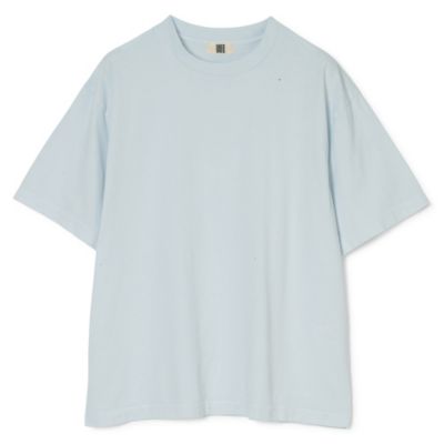 unfil(アンフィル)のcotton open－end yarn garment dyeing relaxed 