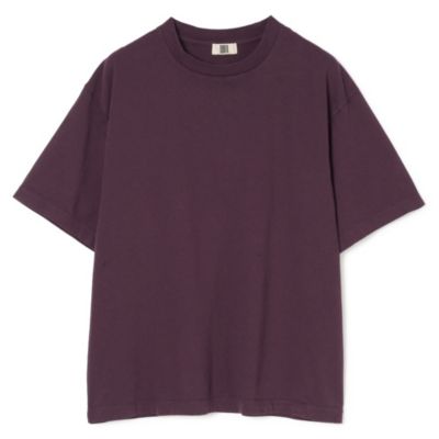 unfil(アンフィル)のcotton open－end yarn garment dyeing relaxed 
