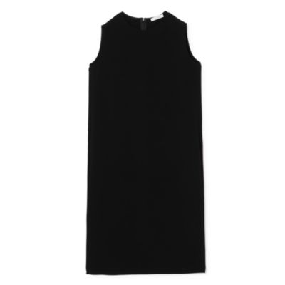 The Row MIRNA DRESS ザ ロウ ミディ丈ワンピース濃紺 THE ROW(ザ・ロウ)のMIRNA DRESS通販 | mirabella（ミラベラ