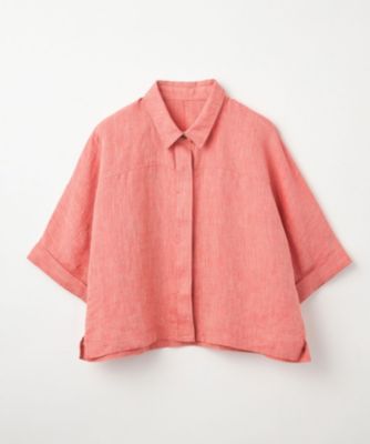 L'EQUIPE(レキップ)のヘンプ麻トップス通販 | 集英社HAPPY PLUS STORE