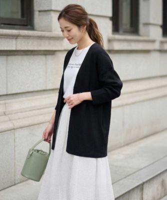 服/ファッション カーディガン レディース URBAN RESEARCH DOORS（アーバンリサーチドアーズ） カーディガン