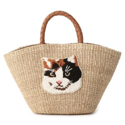 【希少 人気 完売】*✧₊ハッピー*✧オーラ♪抜群♡人気のカゴバッグ★セレブ愛用 レディースのかごバッグ 30代40代50代大人の通販｜HAPPY PLUS STORE