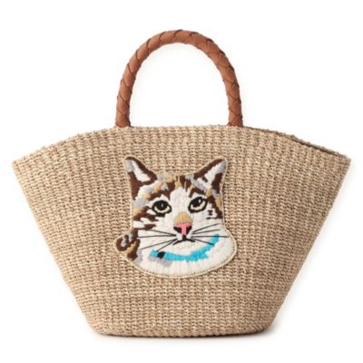 今季新作カゴバック♡ あなたはどれを選ぶ！？最旬かごバッグで夏をお出迎え
