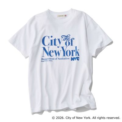 GOOD ROCK SPEED NYC Tshirts