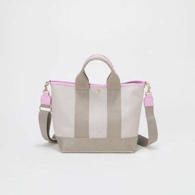 TOPKAPI(トプカピ)の【Breath TOPKAPI】【26SS新色】SCOTCH GRAIN