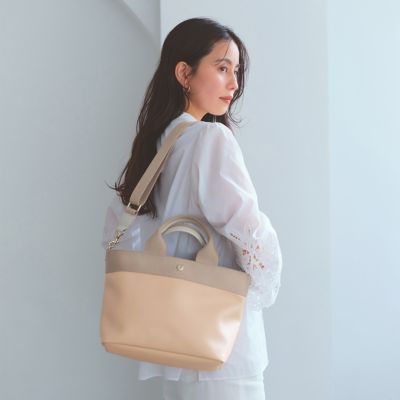TOPKAPI(トプカピ)の【Breath TOPKAPI】【26SS新色】RIPPLE リプル