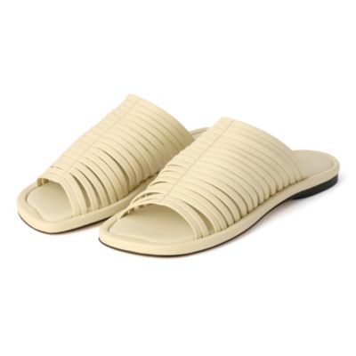 【JVAM／ジェイヴィエーエム】サンダル／DARI