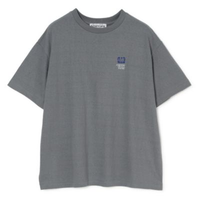 アメリカーナ 26ss ラフィー丸胴 プリントTシャツ MOTORCYCLE Americana(アメリカーナ)のラフィー丸胴 プリントT通販 | 集英社HAPPY