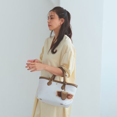 TOPKAPI(トプカピ)の【Breath TOPKAPI】サングラスホルダー付き レザー