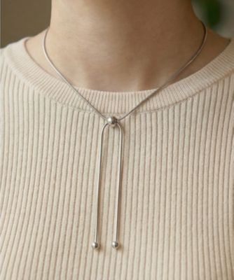 STYLE DELI(�X�^�C���f��)/�yDELI by�z�{�[���o�b�N���E�X�l�[�N�`�F�[���l�b�N���X