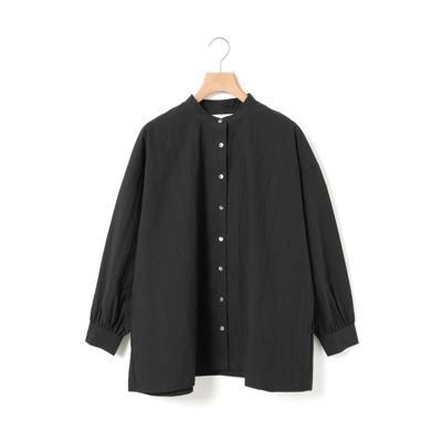 MidiUmi(ミディウミ)のワイドバックギャザーシャツ通販 | 集英社HAPPY 
